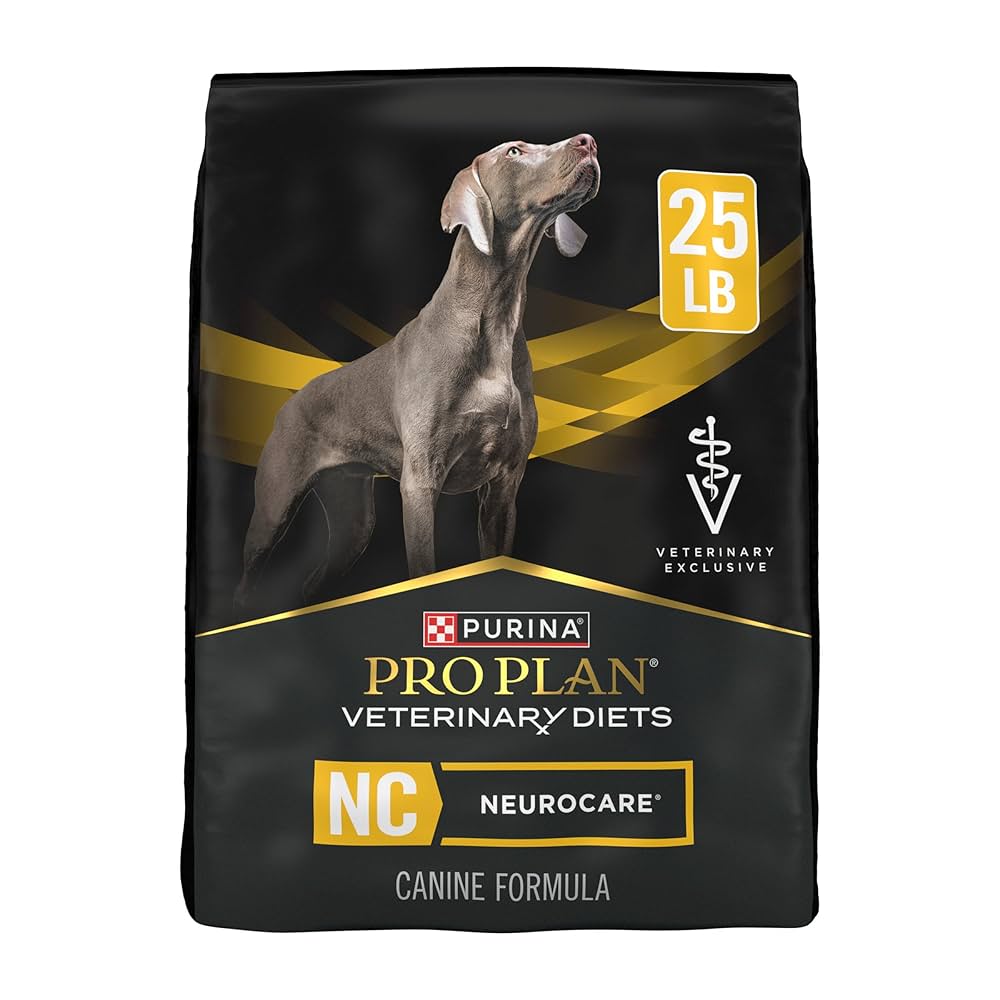 ドッグフード PURINA PRO PLAN VETERINARY DIETS NC 1kg Amazon.com: Pro Plan Veterinary Diets Purina NC NeuroCare